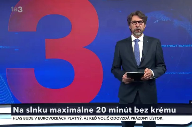 Na slnku maximálne 20 minút bez krému